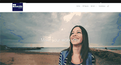 Desktop Screenshot of mavida.com